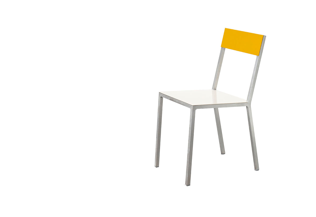 Alu Chair, Muller van severen, Valerie objects