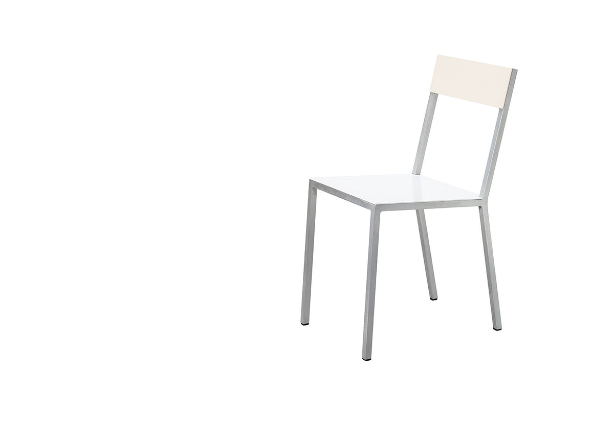 Alu Chair, Muller van severen, Valerie objects