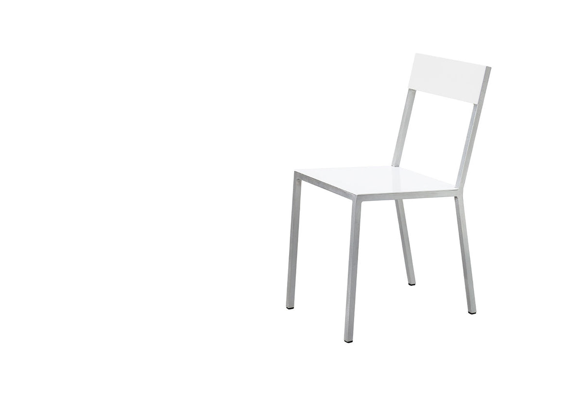 Alu Chair, Muller van severen, Valerie objects
