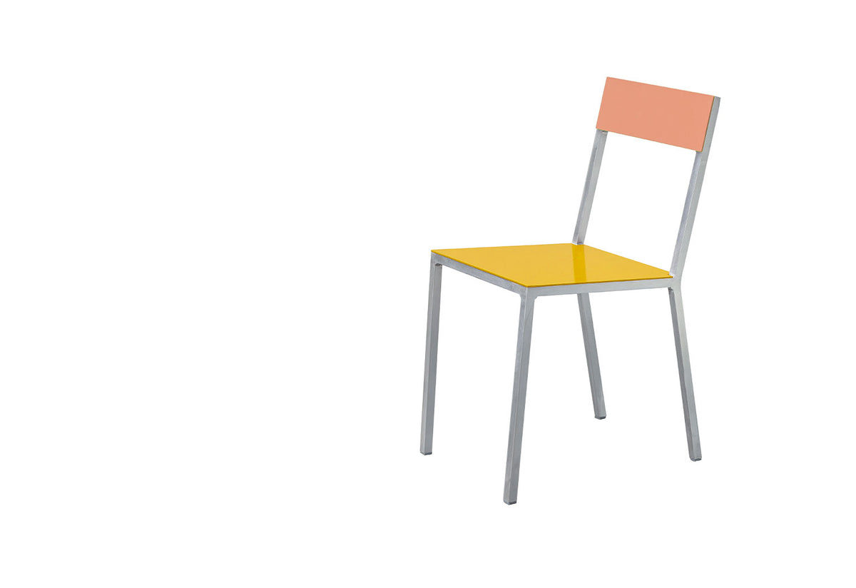 Alu Chair, Muller van severen, Valerie objects
