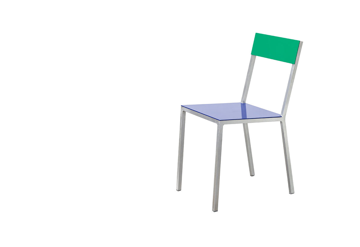 Alu Chair, Muller van severen, Valerie objects
