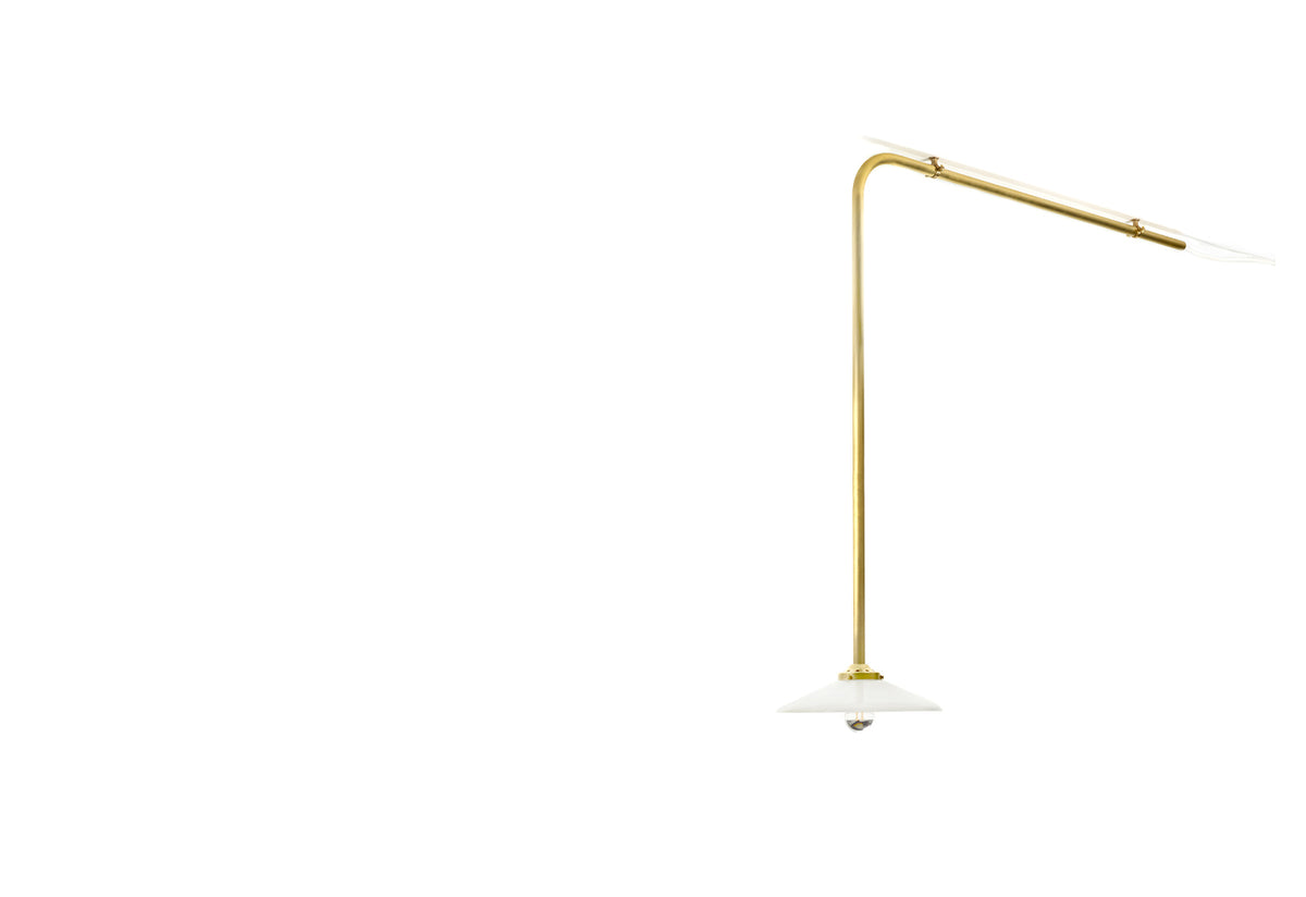 Ceiling Lamp No.1, Muller van severen, Valerie objects