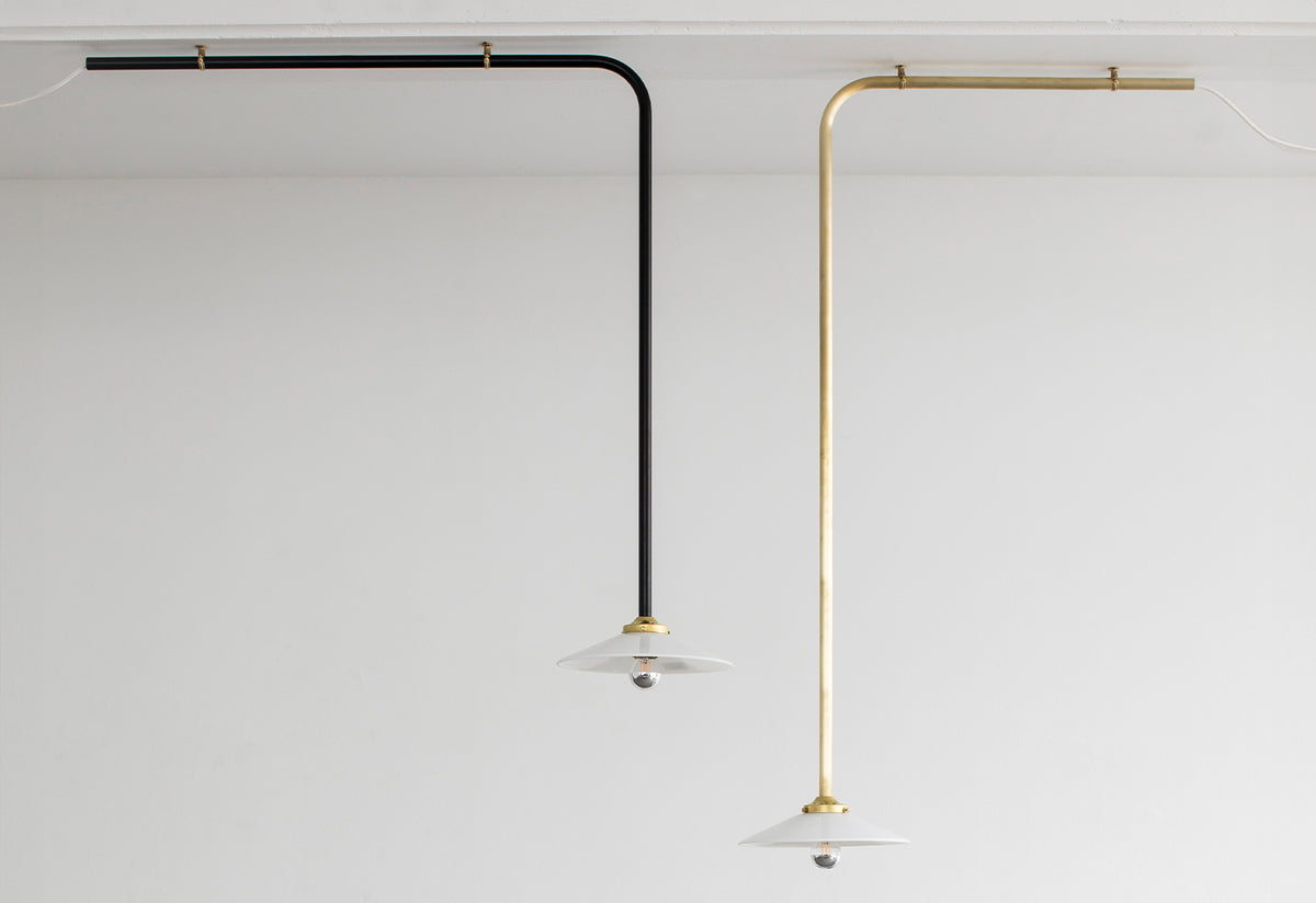 Ceiling Lamp No.3, Muller van severen, Valerie objects
