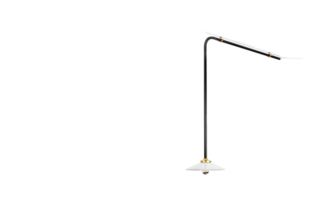 Ceiling Lamp No.1, Muller van severen, Valerie objects