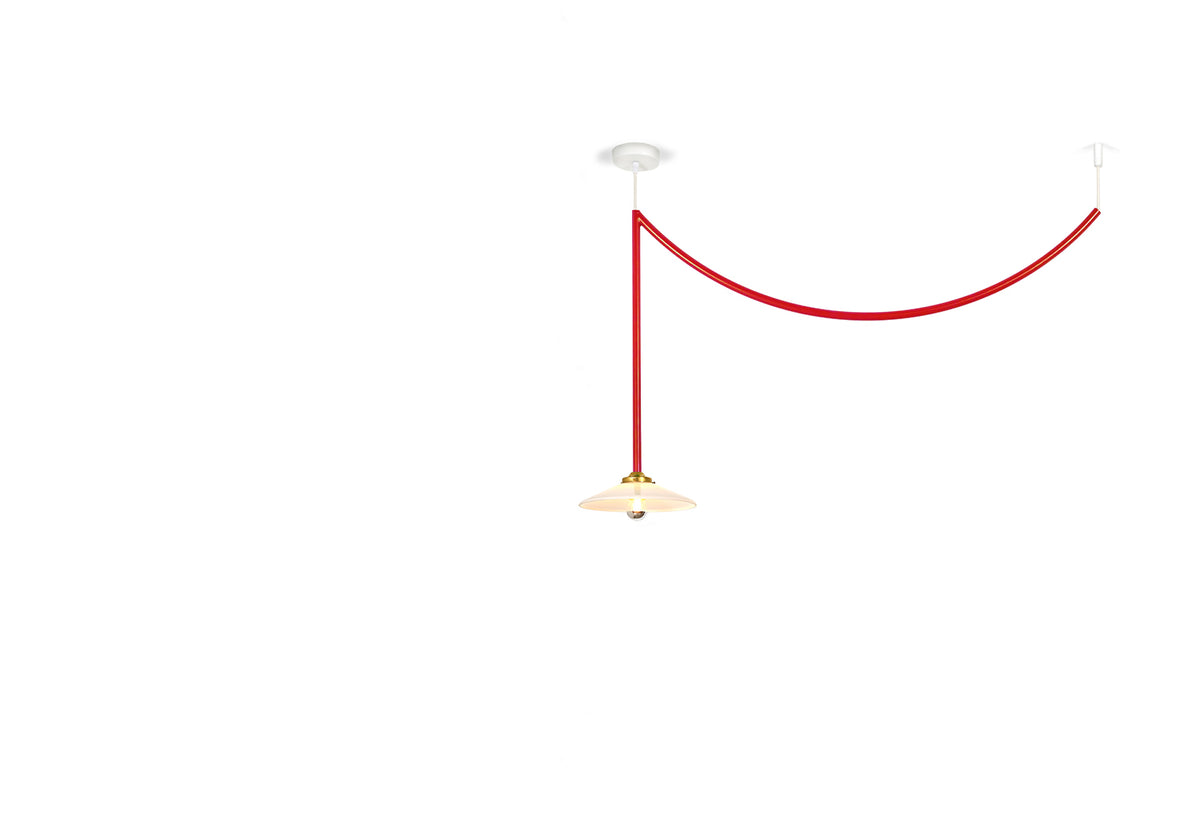 Ceiling Lamp No.4, Muller van severen, Valerie objects