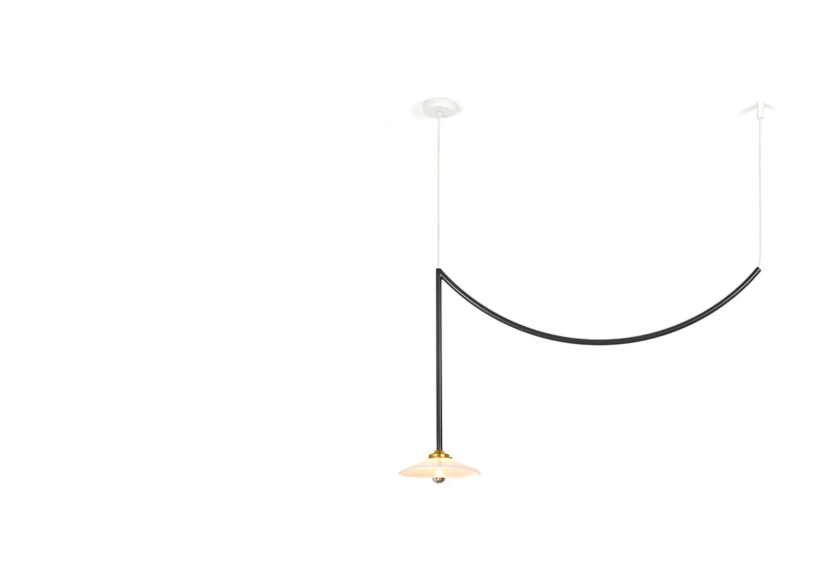 Ceiling Lamp No.4, Muller van severen, Valerie objects