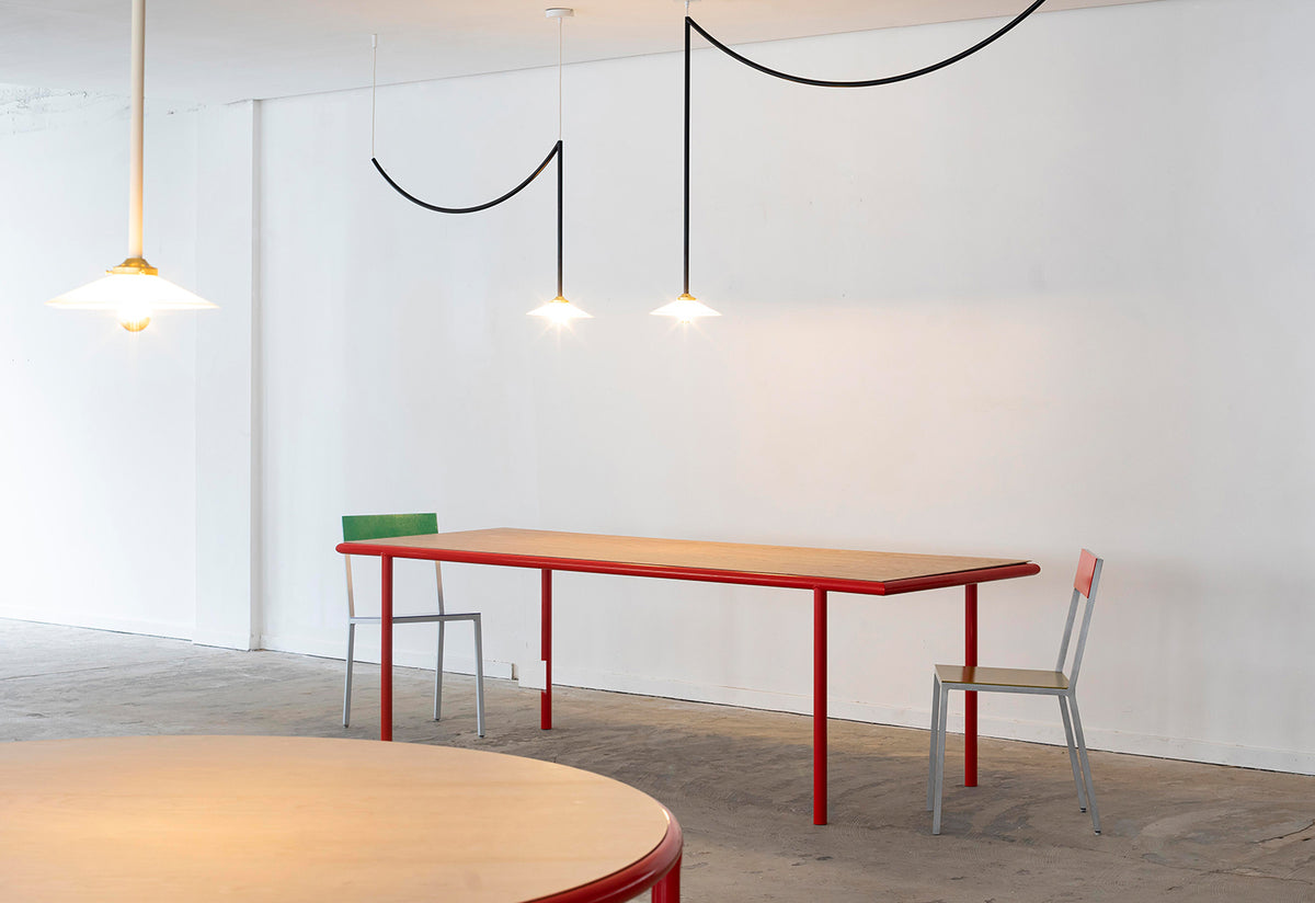 Ceiling Lamp No.4, Muller van severen, Valerie objects