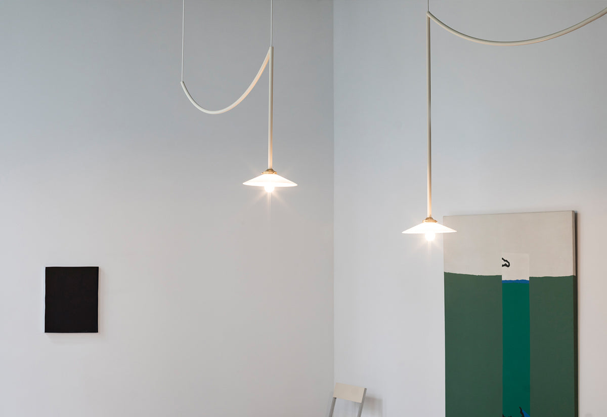 Ceiling Lamp No.4, Muller van severen, Valerie objects
