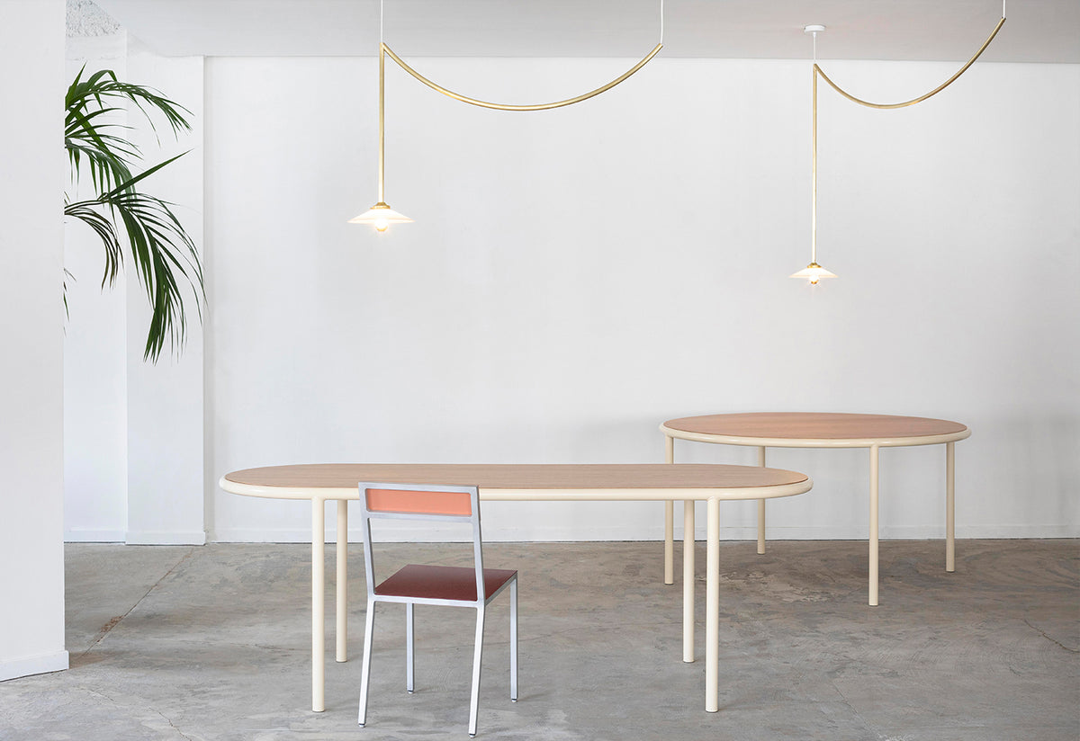 Ceiling Lamp No.4, Muller van severen, Valerie objects