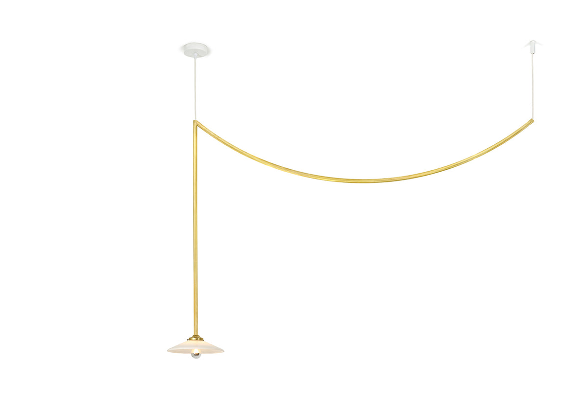 Ceiling Lamp No.5, Muller van severen, Valerie objects