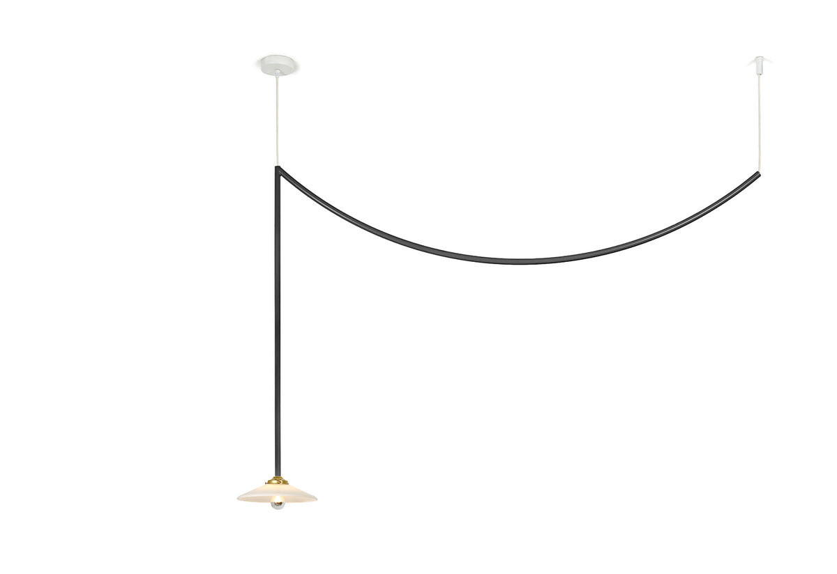 Ceiling Lamp No.5, Muller van severen, Valerie objects
