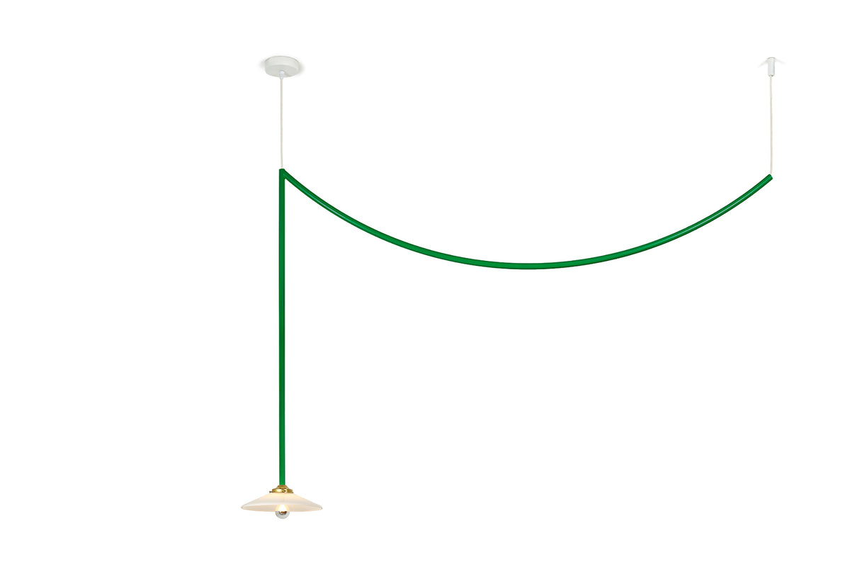 Ceiling Lamp No.5, Muller van severen, Valerie objects