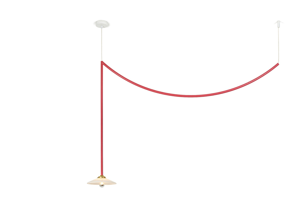 Ceiling Lamp No.5, Muller van severen, Valerie objects