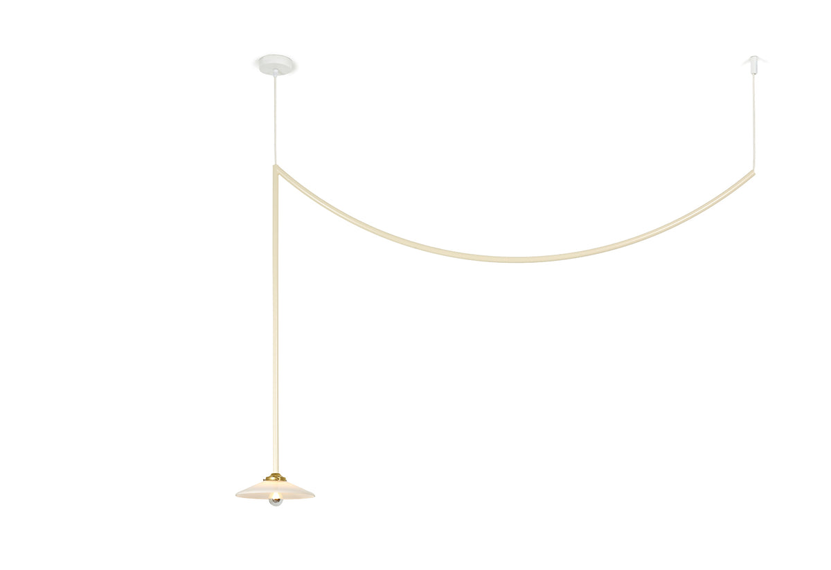 Ceiling Lamp No.5, Muller van severen, Valerie objects