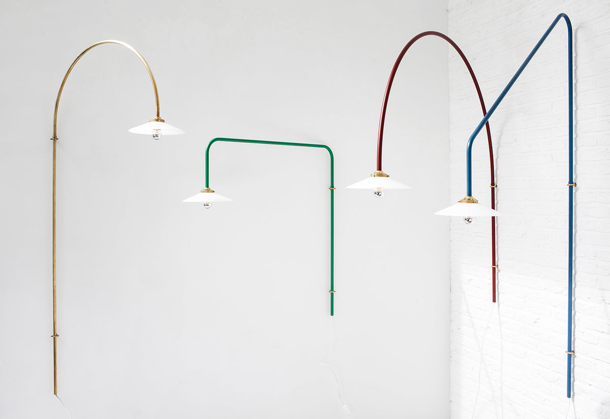 Hanging Lamp No.3, Muller van severen, Valerie objects