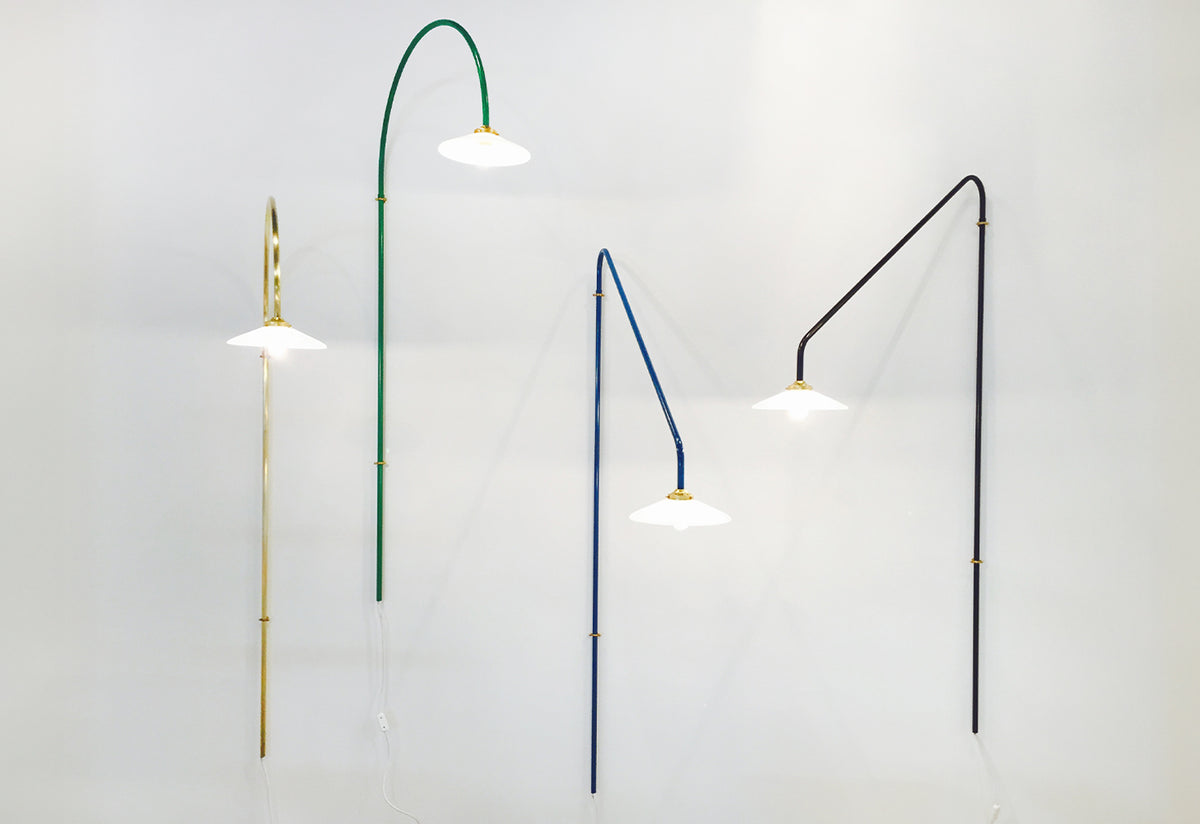 Hanging Lamp No.2 | Ex-Display