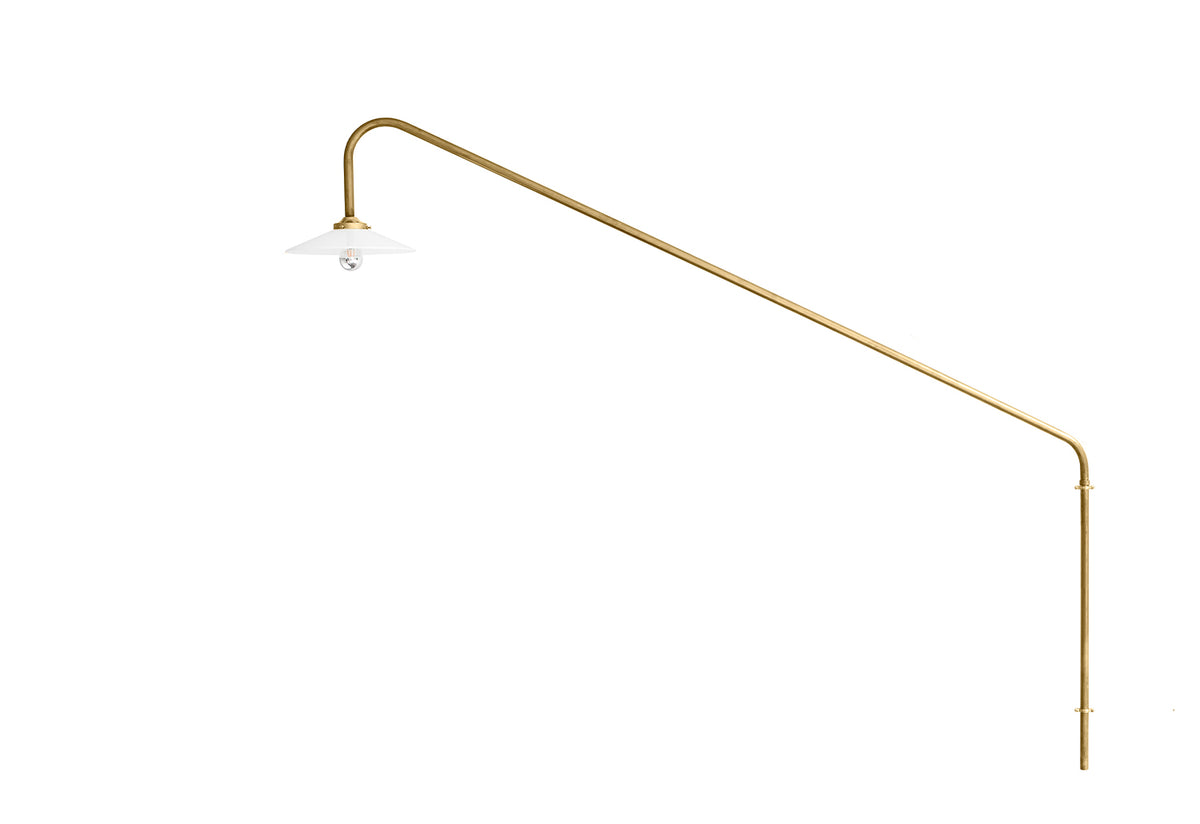 Hanging Lamp No.1, Muller van severen, Valerie objects