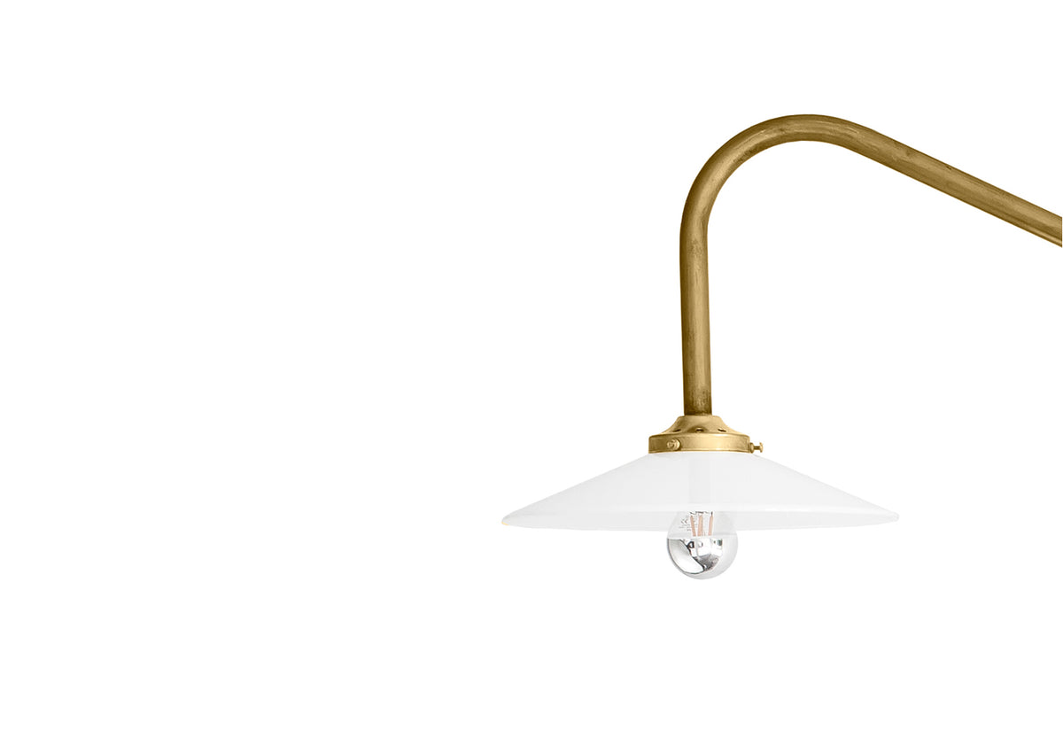 Hanging Lamp No.1, Muller van severen, Valerie objects