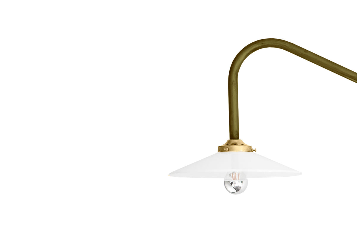 Hanging Lamp No.1, Muller van severen, Valerie objects