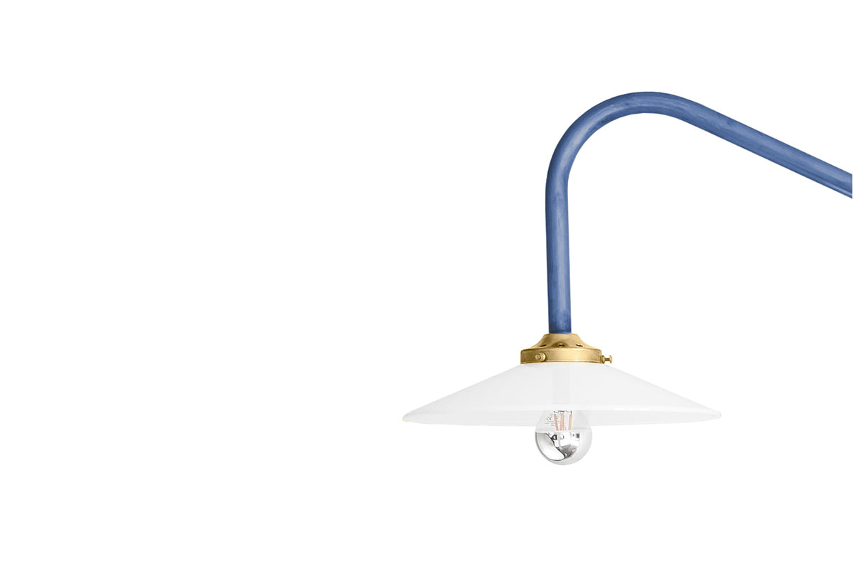 Hanging Lamp No.1, Muller van severen, Valerie objects