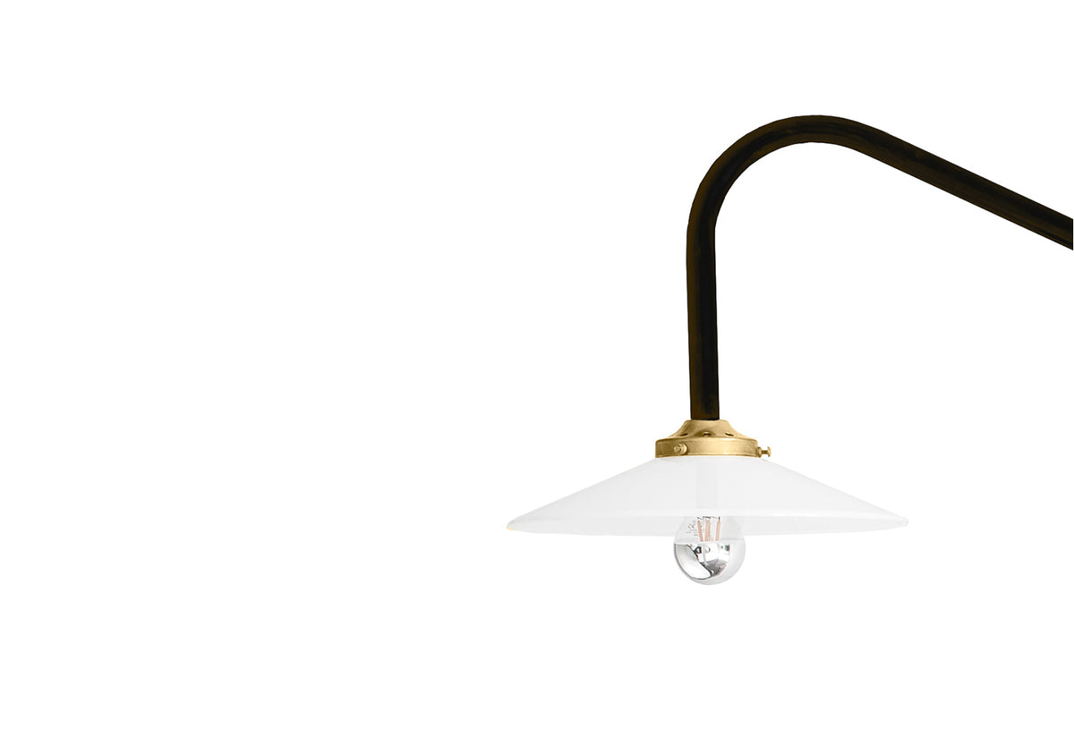 Hanging Lamp No.1, Muller van severen, Valerie objects