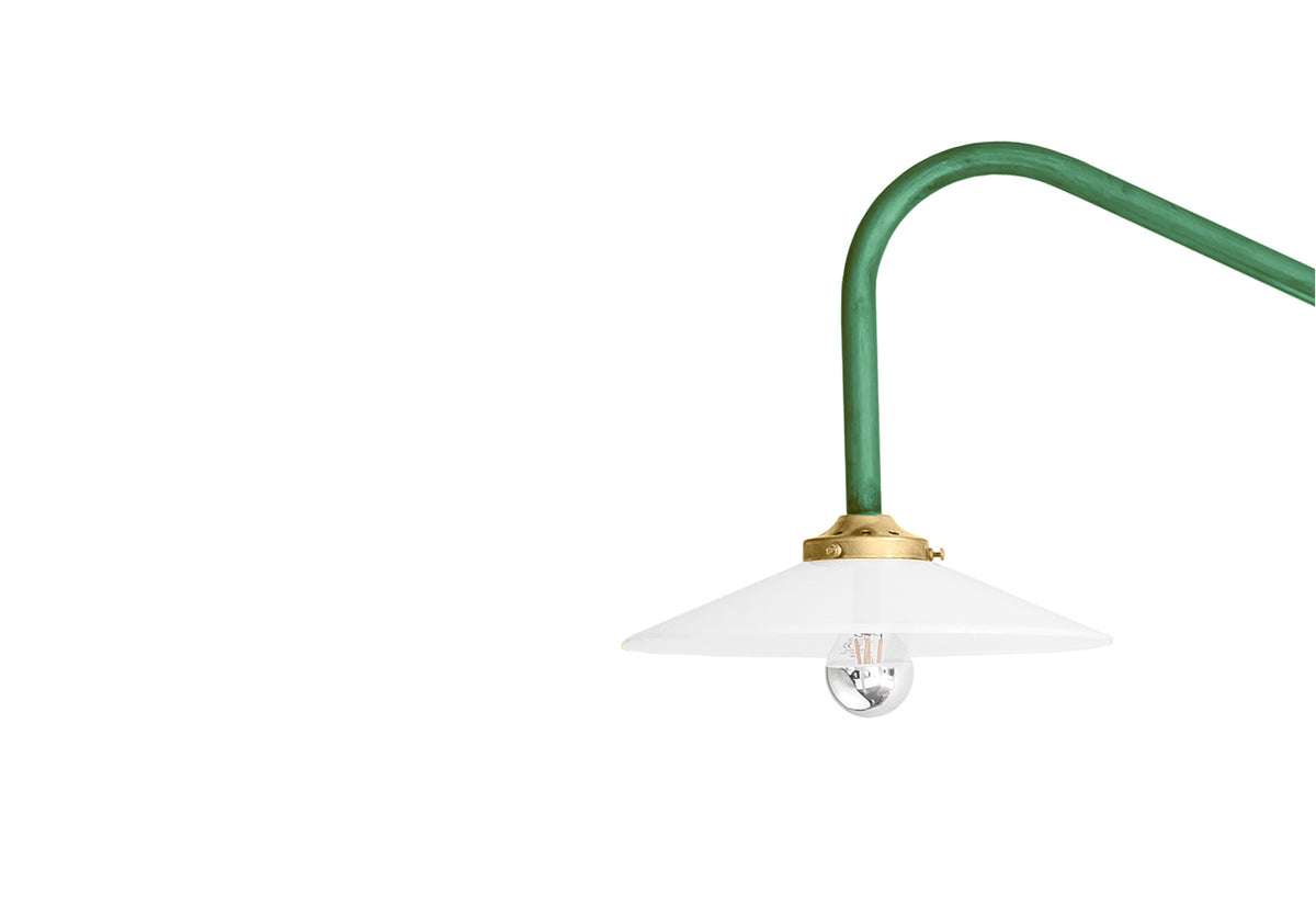 Hanging Lamp No.1, Muller van severen, Valerie objects