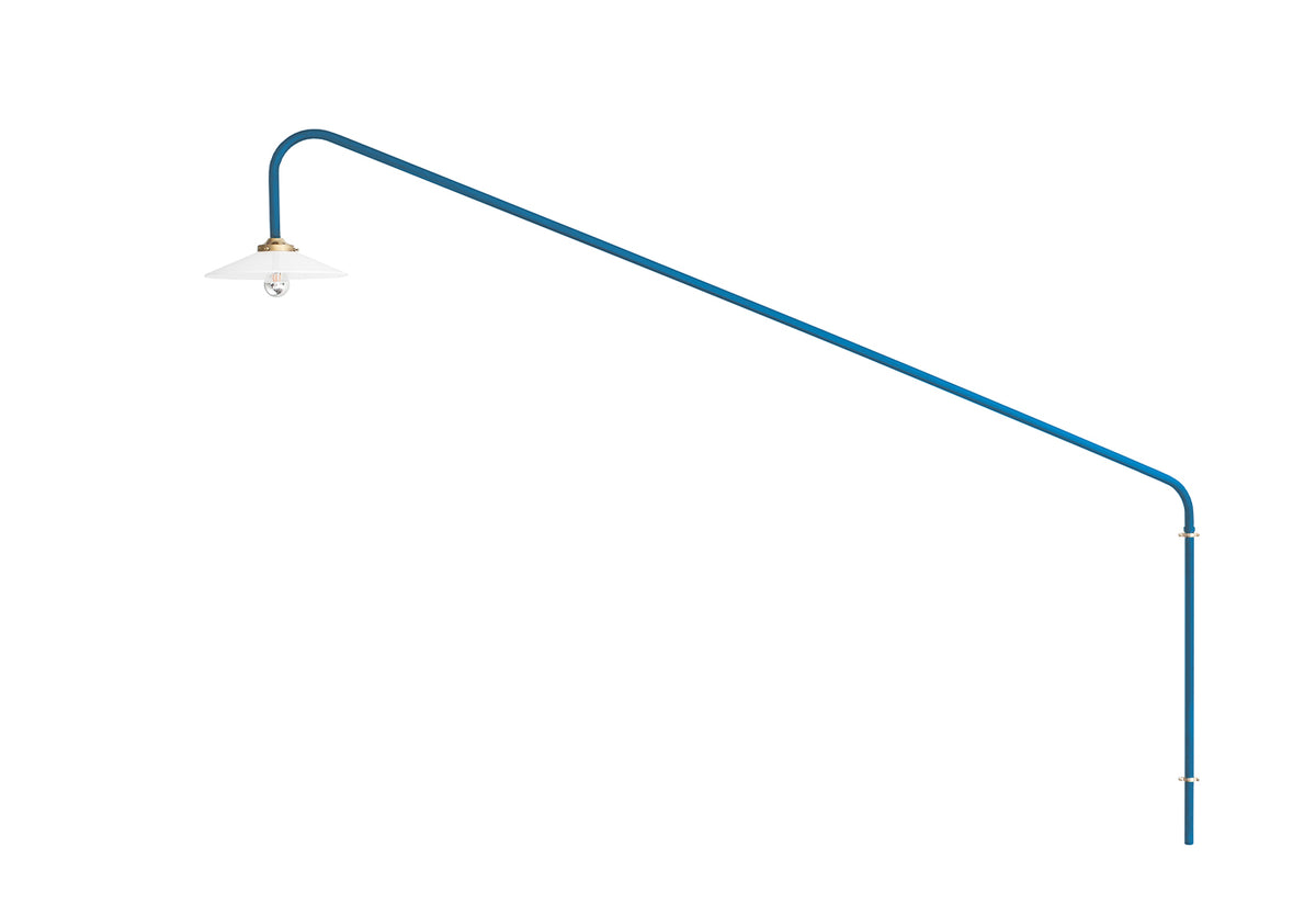 Hanging Lamp No.1, Muller van severen, Valerie objects