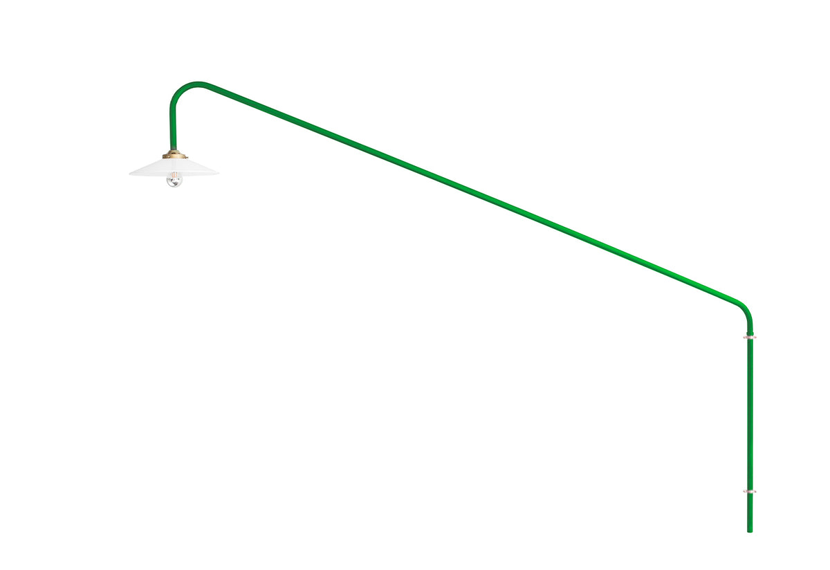 Hanging Lamp No.1, Muller van severen, Valerie objects