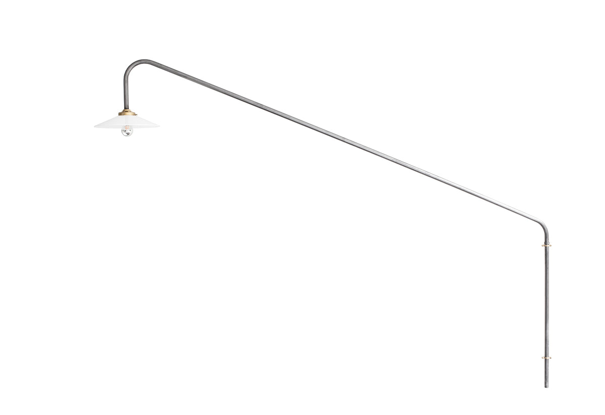 Hanging Lamp No.1, Muller van severen, Valerie objects