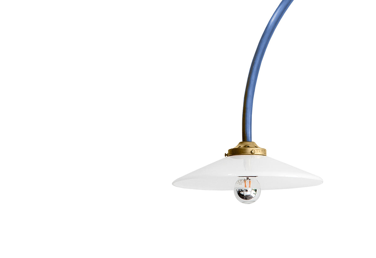 Hanging Lamp No.2, Muller van severen, Valerie objects