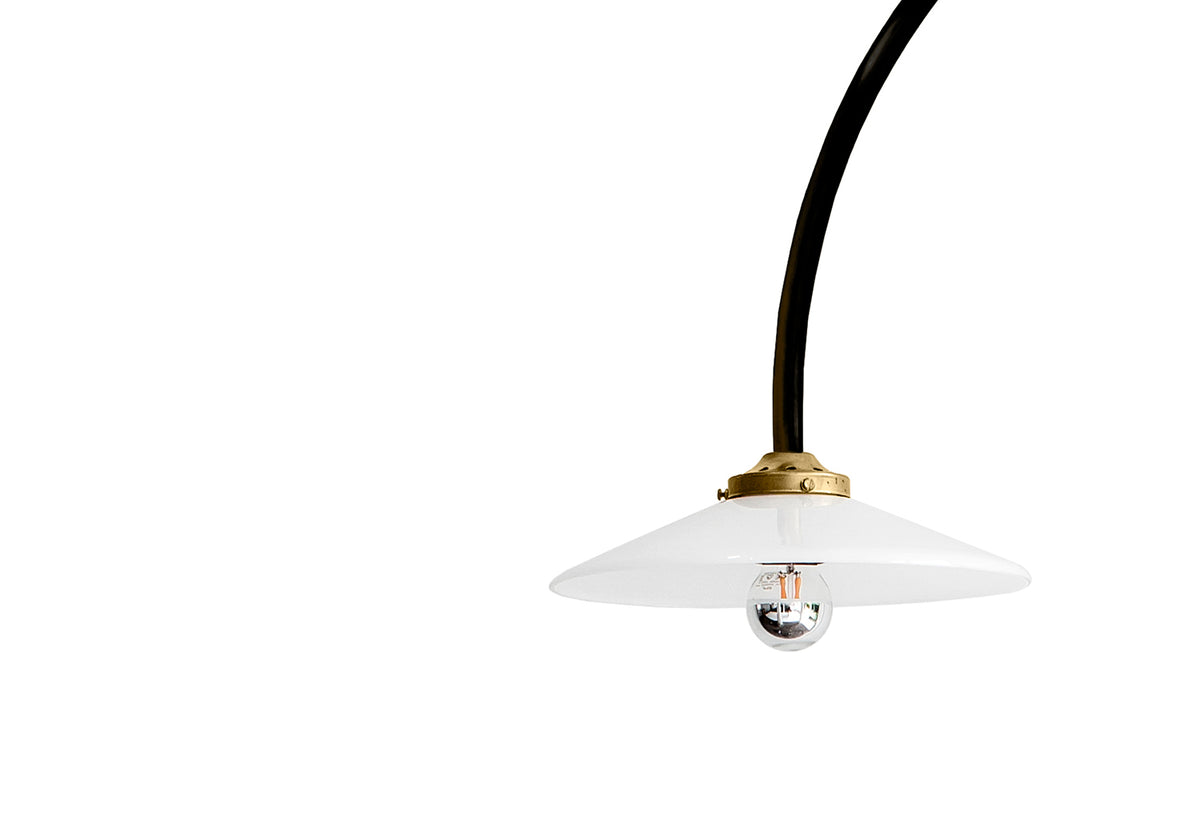 Hanging Lamp No.2, Muller van severen, Valerie objects