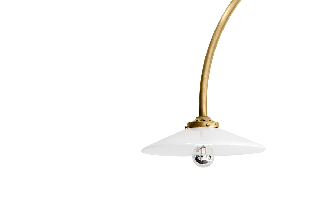Hanging Lamp No.2, Muller van severen, Valerie objects