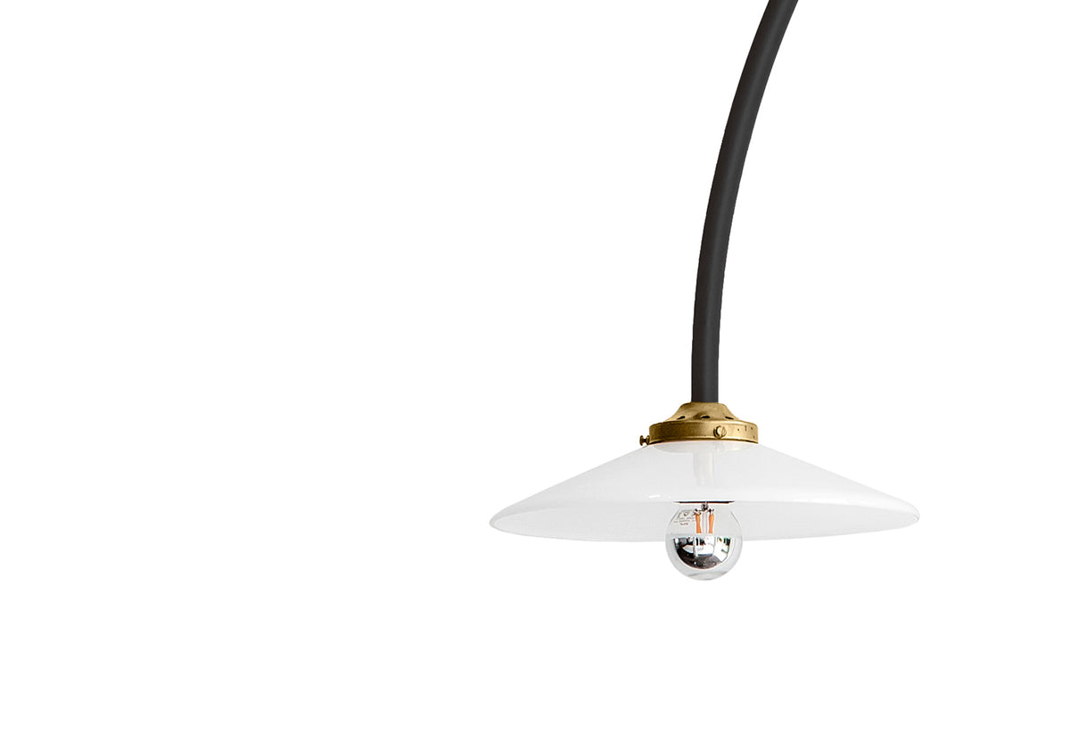 Hanging Lamp No.3, Muller van severen, Valerie objects