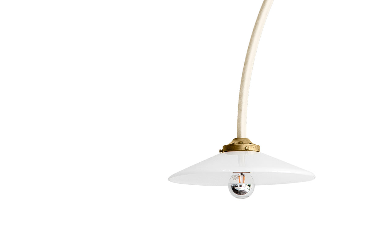 Hanging Lamp No.3, Muller van severen, Valerie objects