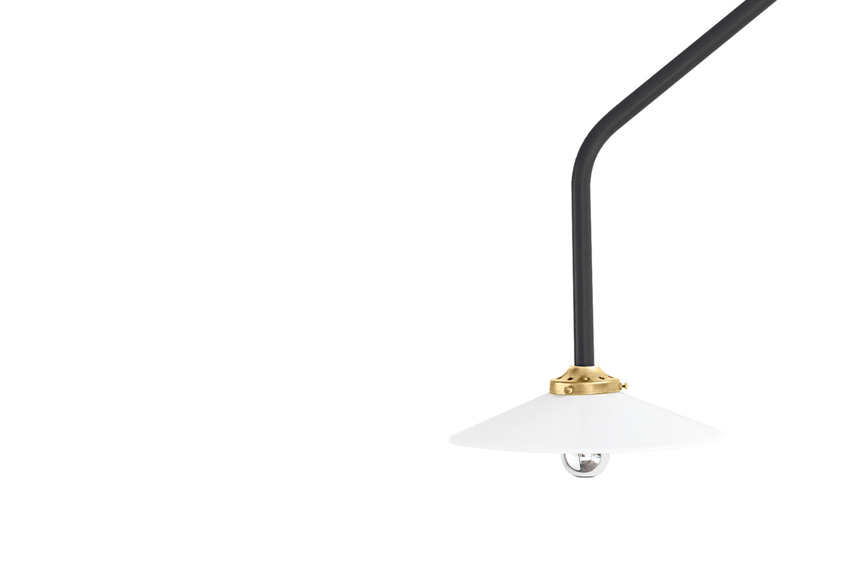 Hanging Lamp No.4, Muller van severen, Valerie objects