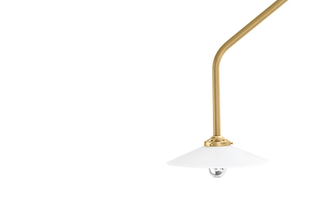 Hanging Lamp No.4, Muller van severen, Valerie objects