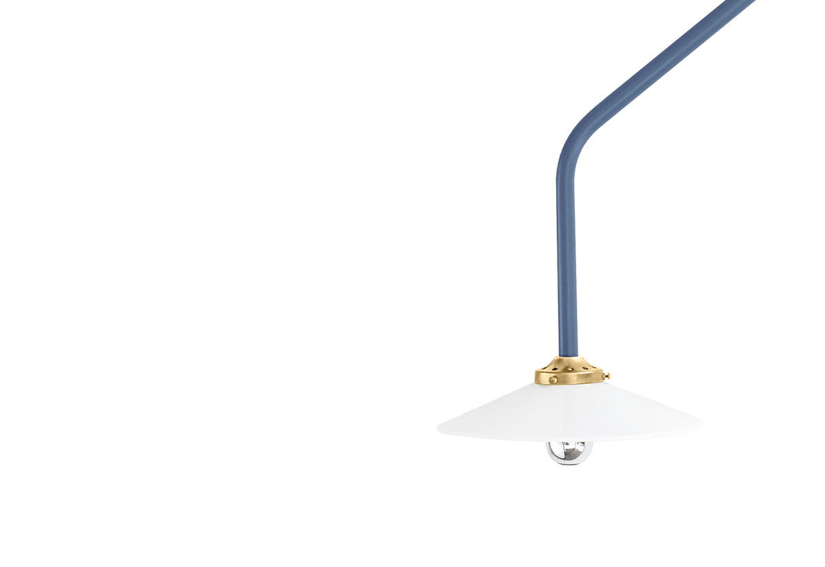 Hanging Lamp No.4, Muller van severen, Valerie objects