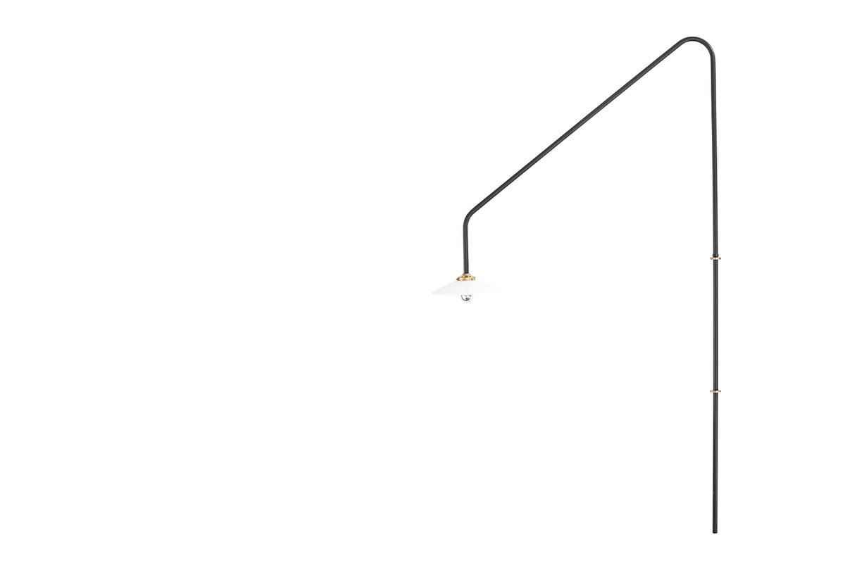 Hanging Lamp No.4, Muller van severen, Valerie objects