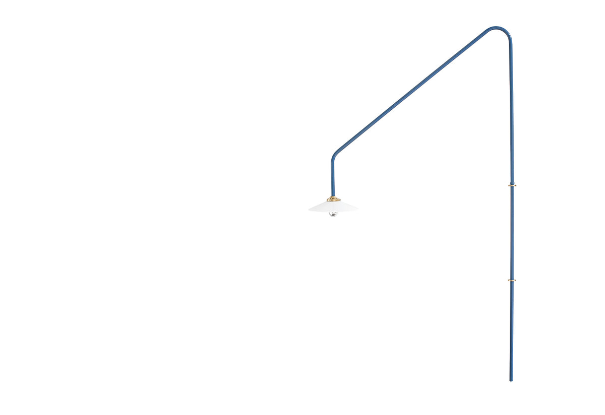 Hanging Lamp No.4, Muller van severen, Valerie objects