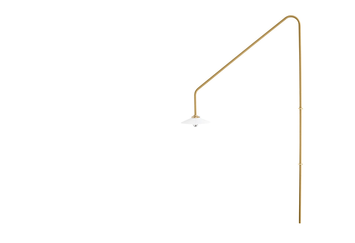 Hanging Lamp No.4, Muller van severen, Valerie objects