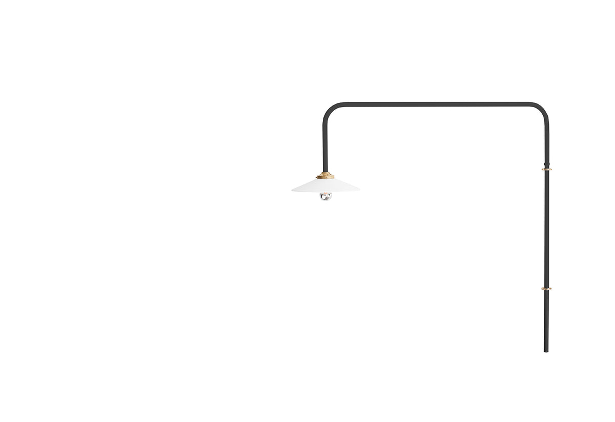 Hanging Lamp No.5, Muller van severen, Valerie objects