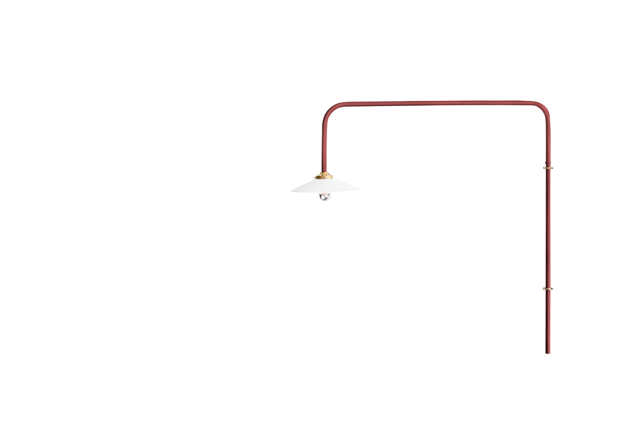 Hanging Lamp No.5, Muller van severen, Valerie objects