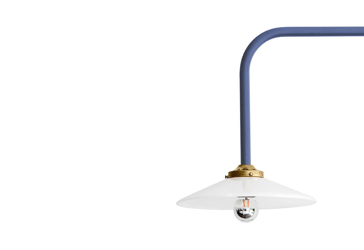 Hanging Lamp No.5, Muller van severen, Valerie objects