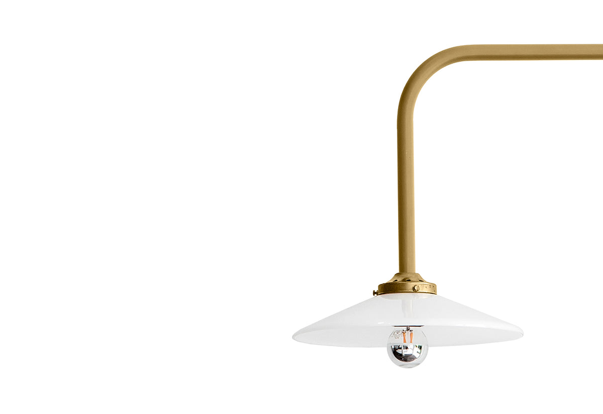 Hanging Lamp No.5, Muller van severen, Valerie objects