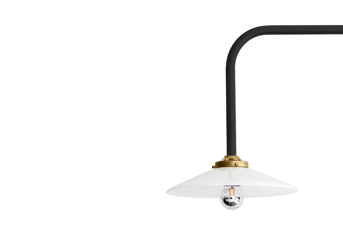 Hanging Lamp No.5, Muller van severen, Valerie objects