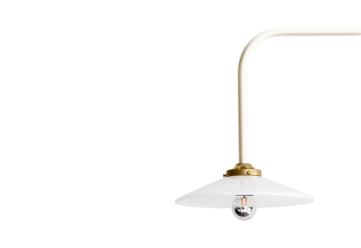 Hanging Lamp No.5, Muller van severen, Valerie objects