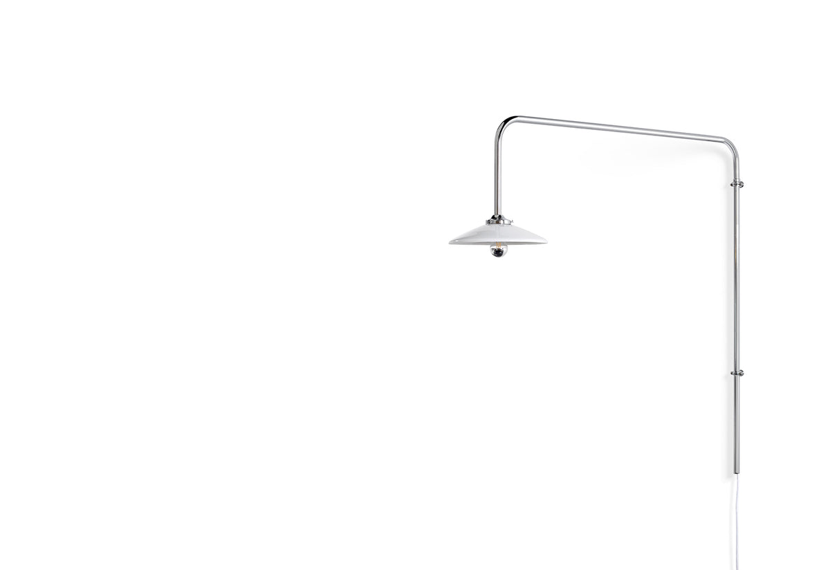 Hanging Lamp No.5, Muller van severen, Valerie objects