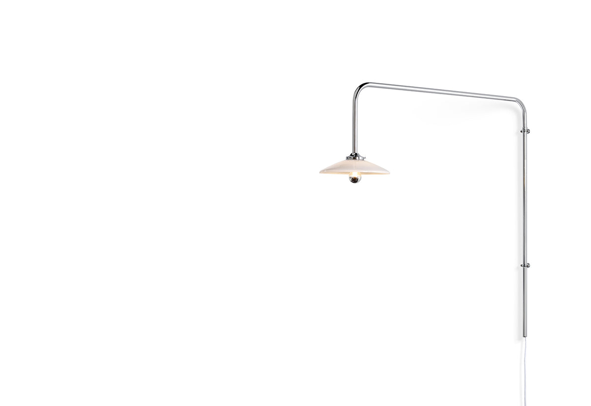 Hanging Lamp No.5, Muller van severen, Valerie objects