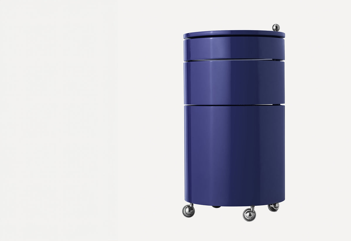 Barboy, Verner panton, Verpan