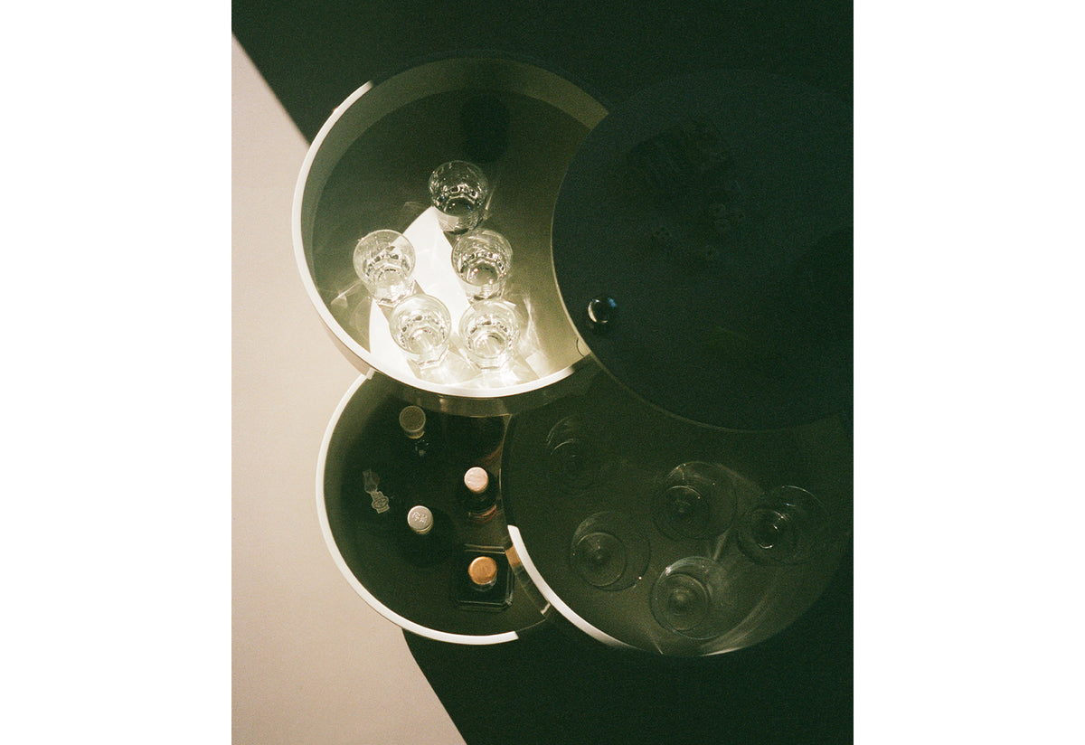 Barboy, Verner panton, Verpan